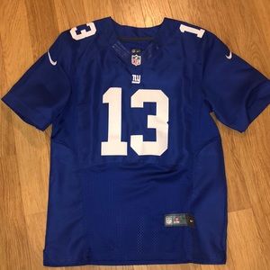 NFL Giants Jersey 🏈